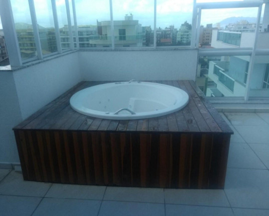 Imagem Cobertura com 3 Quartos à Venda, 186 m² em Centro - Cabo Frio Imagem Cobertura com 3 Quartos à Venda, 186 m² em Centro - Cabo Frio