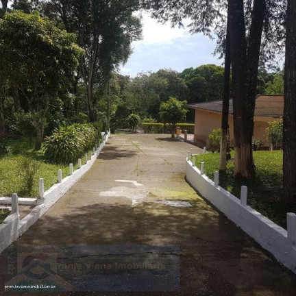 Imagem Chácara à Venda,  em Jardim São Luiz - Cotia