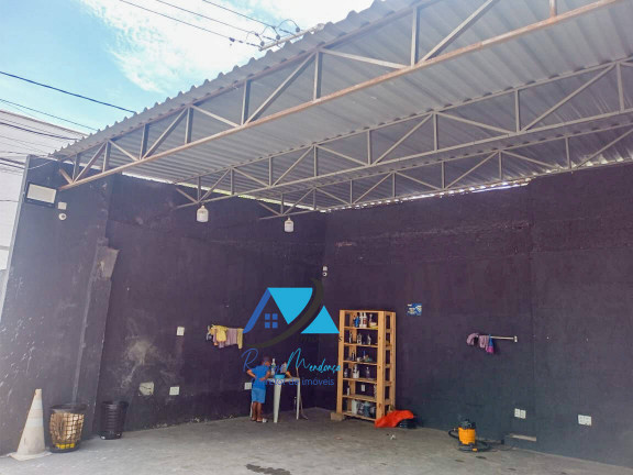 Imagem Galpão para Alugar, 600 m² em Portão - Lauro De Freitas Imagem Galpão para Alugar, 600 m² em Portão - Lauro De Freitas