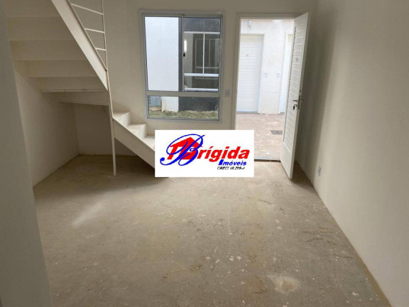 Imagem Casa de Condomínio com 2 Quartos à Venda, 48 m² em Maranhão - Cotia Imagem Casa de Condomínio com 2 Quartos à Venda, 48 m² em Maranhão - Cotia
