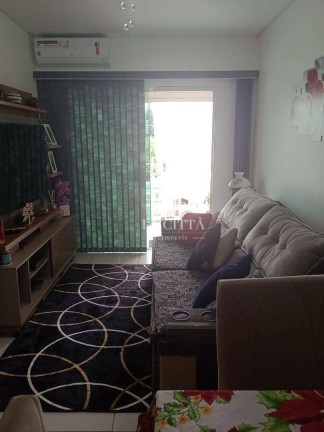 Imagem Apartamento com 2 Quartos à Venda, 70 m² em Barra Do Rio - Itajaí Imagem Apartamento com 2 Quartos à Venda, 70 m² em Barra Do Rio - Itajaí