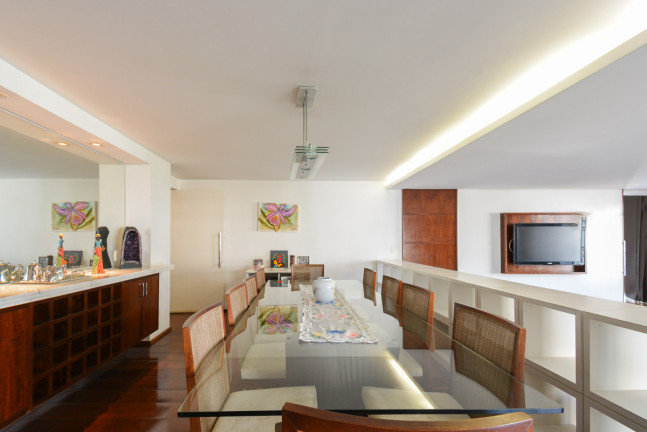 Imagem Apartamento com 6 Quartos à Venda, 468 m² em Jardim Paulista - São Paulo Imagem Apartamento com 6 Quartos à Venda, 468 m² em Jardim Paulista - São Paulo