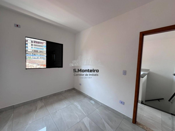 Imagem Casa com 2 Quartos à Venda, 51 m² em Guilhermina - Praia Grande Imagem Casa com 2 Quartos à Venda, 51 m² em Guilhermina - Praia Grande