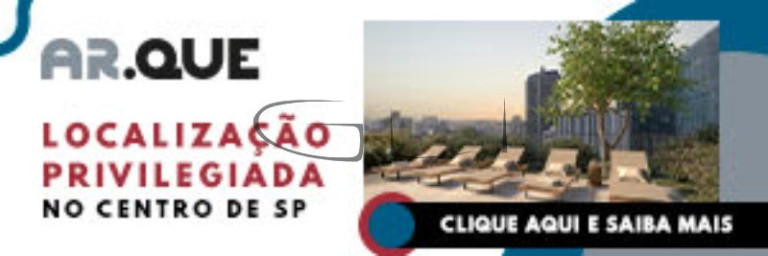 Imagem Imóvel com 1 Quarto à Venda, 37 m² em República - São Paulo Imagem Imóvel com 1 Quarto à Venda, 37 m² em República - São Paulo