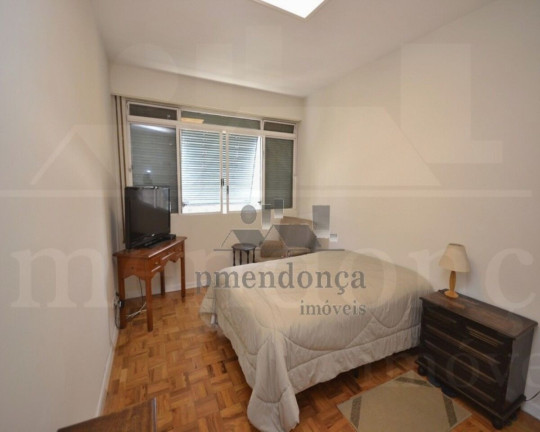 Imagem Apartamento com 3 Quartos à Venda, 152 m² em Higienópolis - São Paulo