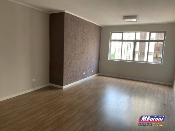 Foto do imóvel Apartamento com 3 Quartos à Venda, 101 m² em Jardim Paulista - São Paulo
