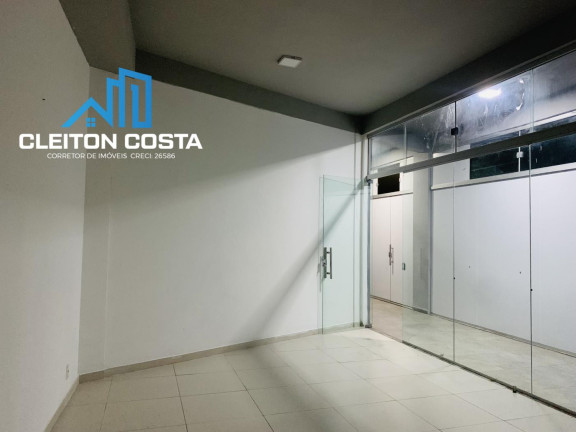 Imagem Sala Comercial para Alugar, 30 m² em Serraria Brasil - Feira De Santana