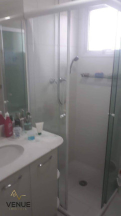 Imagem Apartamento com 3 Quartos à Venda, 87 m² em Vila Gumercindo - São Paulo Imagem Apartamento com 3 Quartos à Venda, 87 m² em Vila Gumercindo - São Paulo