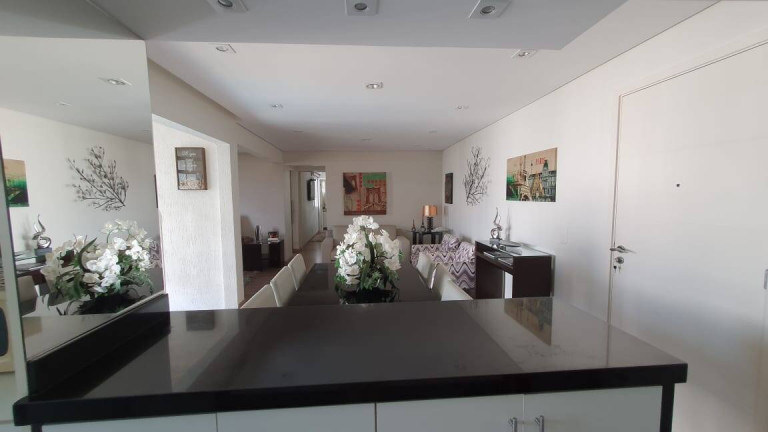 Imagem Apartamento com 2 Quartos à Venda, 172 m² em Cidade São Francisco - São Paulo