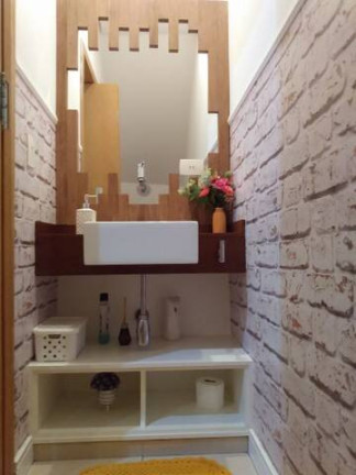 Imagem Sobrado com 3 Quartos à Venda, 170 m² em Vila Yara - Osasco Imagem Sobrado com 3 Quartos à Venda, 170 m² em Vila Yara - Osasco