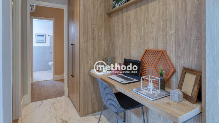 Imagem Apartamento com 3 Quartos à Venda, 73 m² em Chacara Nossa Senhora Auxiliadora - Paulínia Imagem Apartamento com 3 Quartos à Venda, 73 m² em Chacara Nossa Senhora Auxiliadora - Paulínia