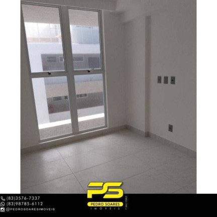 Apartamento com 2 Quartos à Venda, 140 m² em Jardim Oceania - João Pessoa