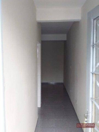 Imagem Casa com 1 Quarto para Alugar, 60 m² em Vila Romero - São Paulo