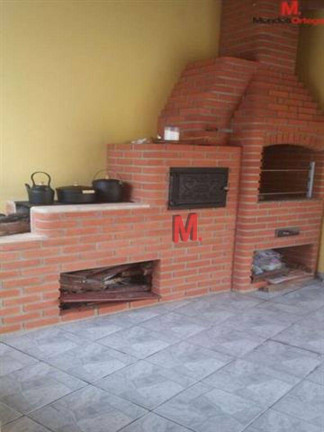 Imagem Casa com 4 Quartos à Venda, 418 m² em Jardim Paulista - Votorantim