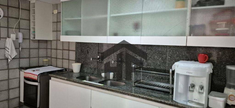 Imagem Apartamento com 3 Quartos à Venda, 105 m² em Setúbal - Recife Imagem Apartamento com 3 Quartos à Venda, 105 m² em Setúbal - Recife