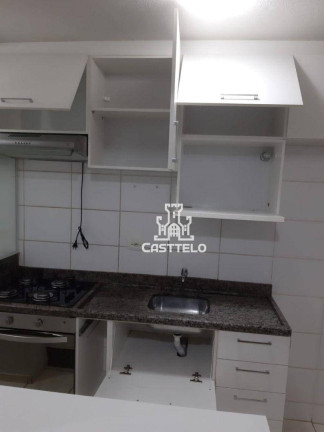 Imagem Apartamento com 2 Quartos à Venda, 50 m² em Paraíso - Londrina