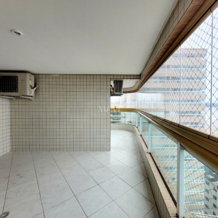 Imagem Apartamento com 4 Quartos à Venda, 135 m² em Aviação - Praia Grande