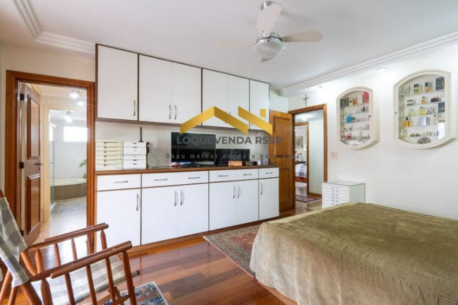 Imagem Apartamento com 4 Quartos à Venda, 380 m² em Perdizes - São Paulo Imagem Apartamento com 4 Quartos à Venda, 380 m² em Perdizes - São Paulo
