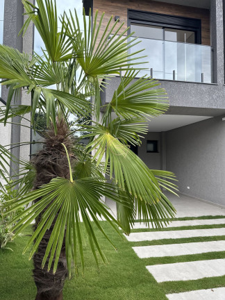 Imagem Sobrado com 3 Quartos à Venda, 147 m² em Afonso Pena - São José Dos Pinhais