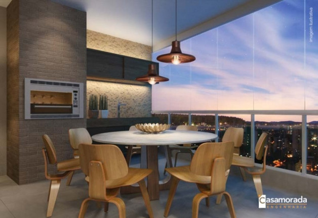 Imagem Imóvel com 4 Quartos à Venda, 155 m² em Centro - Linhares