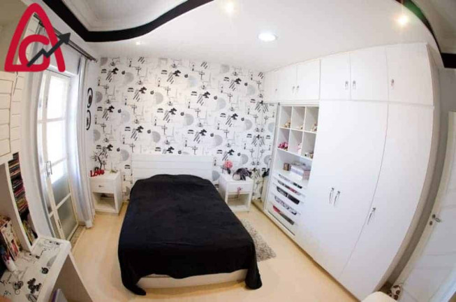 Imagem Casa com 3 Quartos à Venda, 596 m² em Jardim Itamaraty - Lençóis Paulista