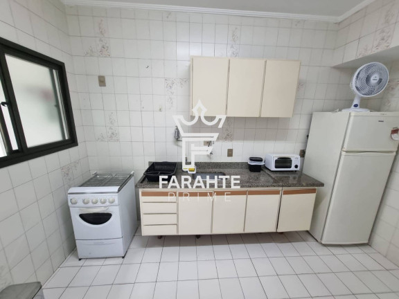 Imagem Apartamento com 2 Quartos à Venda, 93 m² em Boqueirão - Santos