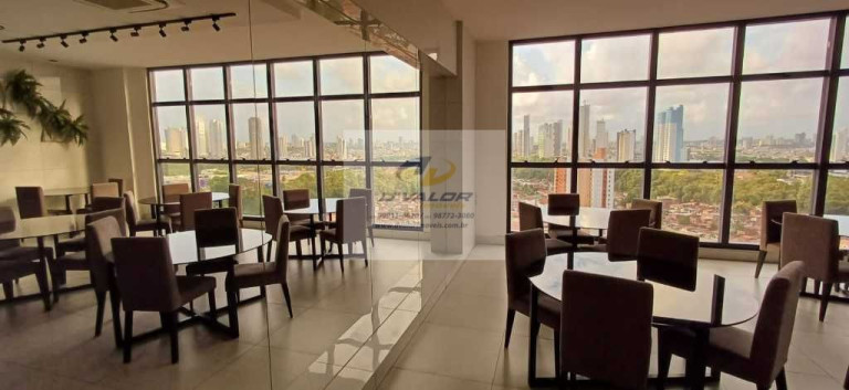 Imagem Apartamento com 2 Quartos à Venda, 57 m² em Manaíra - João Pessoa