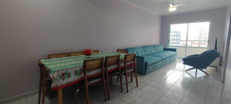 Imagem Apartamento com 2 Quartos à Venda, 77 m² em Ocian - Praia Grande Imagem Apartamento com 2 Quartos à Venda, 77 m² em Ocian - Praia Grande