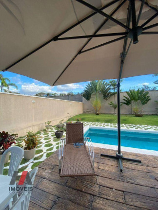 Imagem Casa com 4 Quartos à Venda ou Locação, 307 m² em Cararu - Eusébio