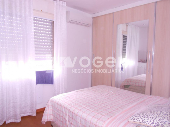 Imagem Apartamento com 2 Quartos à Venda, 73 m² em Centro - Sao Leopoldo Imagem Apartamento com 2 Quartos à Venda, 73 m² em Centro - Sao Leopoldo