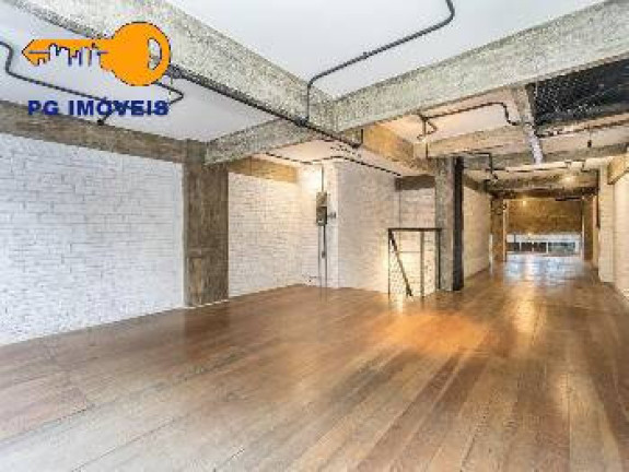 Imagem Sala Comercial à Venda, 420 m² em Centro - Curitiba Imagem Sala Comercial à Venda, 420 m² em Centro - Curitiba