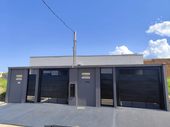 Imagem Casa com 3 Quartos à Venda, 150 m² em Jardim Casa Branca - Arapongas Imagem Casa com 3 Quartos à Venda, 150 m² em Jardim Casa Branca - Arapongas