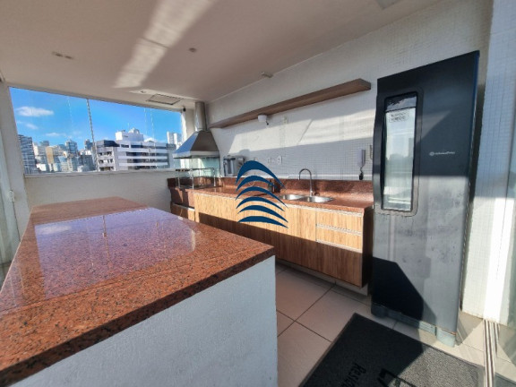 Imagem Imóvel com 1 Quarto à Venda, 51 m² em Barra - Salvador