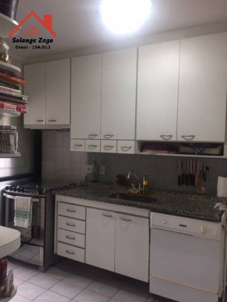 Imagem Apartamento com 3 Quartos à Venda, 110 m² em Fazenda Morumbi - São Paulo Imagem Apartamento com 3 Quartos à Venda, 110 m² em Fazenda Morumbi - São Paulo