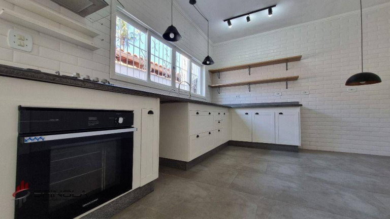 Imagem Casa com 3 Quartos à Venda, 250 m² em Jardim Imperador - Praia Grande Imagem Casa com 3 Quartos à Venda, 250 m² em Jardim Imperador - Praia Grande