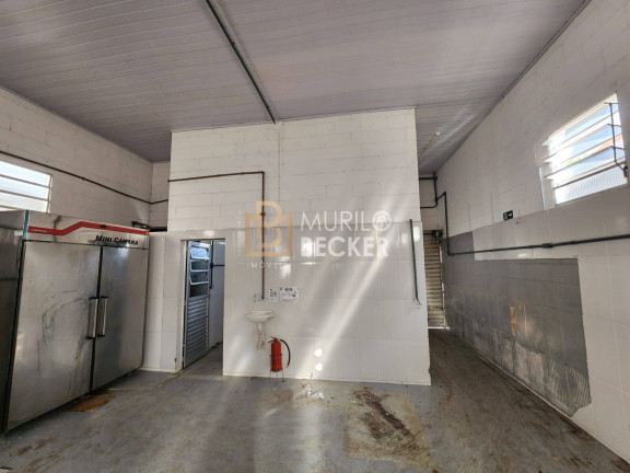 Imagem Galpão à Venda, 300 m² em Parque Industrial - São José Dos Campos Imagem Galpão à Venda, 300 m² em Parque Industrial - São José Dos Campos