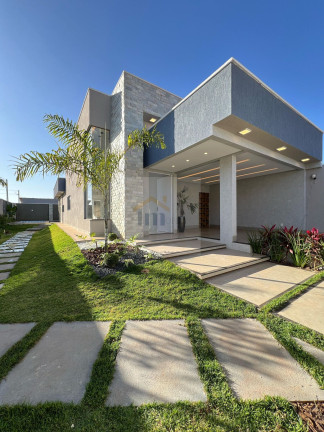 Imagem Casa com 3 Quartos à Venda, 145 m² em Residencial Solar Central Park - Aparecida De Goiânia Imagem Casa com 3 Quartos à Venda, 145 m² em Residencial Solar Central Park - Aparecida De Goiânia