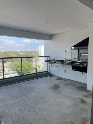 Foto do imóvel Apartamento com 3 Quartos à Venda, 185 m² em Chácara Santo Antônio (zona Sul) - São Paulo