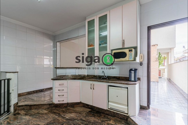 Imagem Casa com 3 Quartos à Venda, 200 m² em Vila Formosa - São Paulo Imagem Casa com 3 Quartos à Venda, 200 m² em Vila Formosa - São Paulo