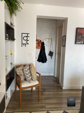 Imagem Apartamento com 3 Quartos à Venda, 107 m² em Vila Lusitânia - São Bernardo Do Campo