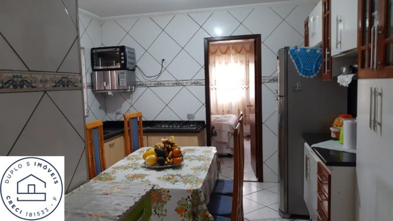 Imagem Casa com 6 Quartos à Venda, 360 m² em Parque Santo Antônio - São Paulo Imagem Casa com 6 Quartos à Venda, 360 m² em Parque Santo Antônio - São Paulo