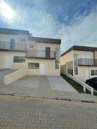 Casa com 3 Quartos à Venda, 77 m² em Chácara Ondas Verdes - Cotia