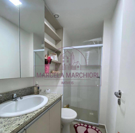 Imagem Apartamento com 3 Quartos à Venda, 70 m² em Praia De Itaparica - Vila Velha Imagem Apartamento com 3 Quartos à Venda, 70 m² em Praia De Itaparica - Vila Velha