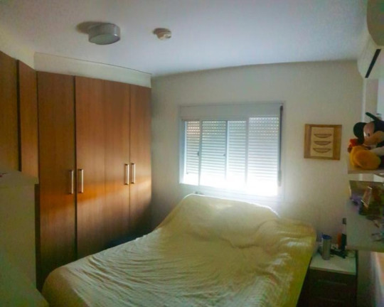 Imagem Apartamento com 3 Quartos à Venda, 118 m² em Cambuci - São Paulo Imagem Apartamento com 3 Quartos à Venda, 118 m² em Cambuci - São Paulo