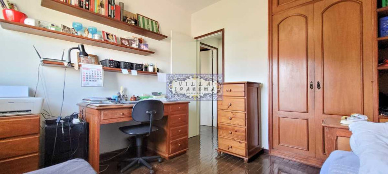 Imagem Apartamento com 4 Quartos à Venda, 160 m² em Copacabana - Rio De Janeiro Imagem Apartamento com 4 Quartos à Venda, 160 m² em Copacabana - Rio De Janeiro