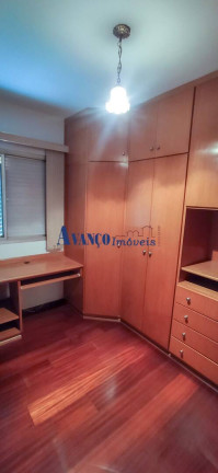 Imagem Apartamento com 3 Quartos à Venda, 120 m² em Centro - Jundiaí