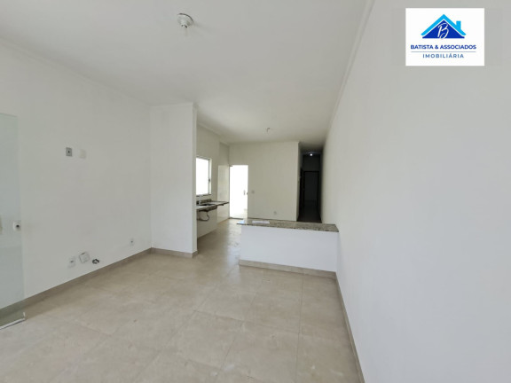 Imagem Casa com 2 Quartos à Venda, 67 m² em Jardim São Judas Tadeu - Campinas Imagem Casa com 2 Quartos à Venda, 67 m² em Jardim São Judas Tadeu - Campinas