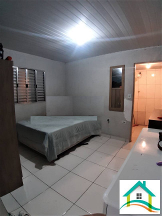 Imagem Casa com 3 Quartos à Venda, 132 m² em Vila Palmares - Santo André