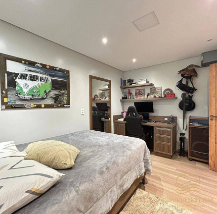 Imagem Casa com 3 Quartos à Venda, 200 m² em Salinas - Balneário Barra Do Sul Imagem Casa com 3 Quartos à Venda, 200 m² em Salinas - Balneário Barra Do Sul