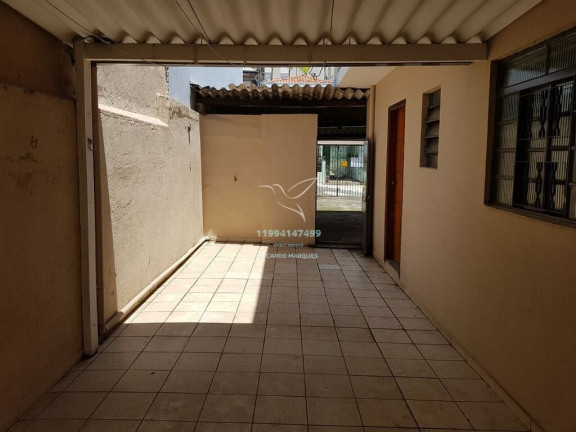 Imagem Casa com 2 Quartos à Venda, 107 m² em Jardim Monte Kemel - São Paulo Imagem Casa com 2 Quartos à Venda, 107 m² em Jardim Monte Kemel - São Paulo